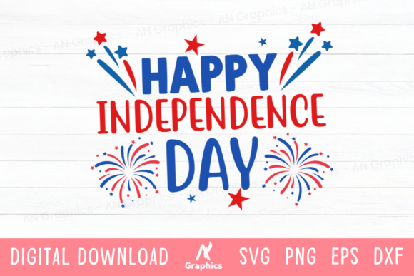 Download Happy Independence Day SVG - Svg Collection