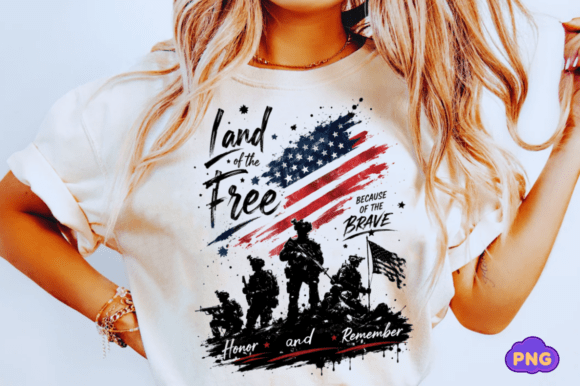 Download Land of the Free PNG, Independence Day - Png Collection