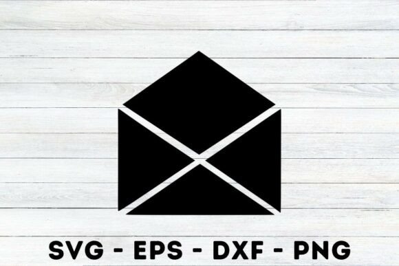 Download Envelope Cricut Cutting SVG - Svg Collection