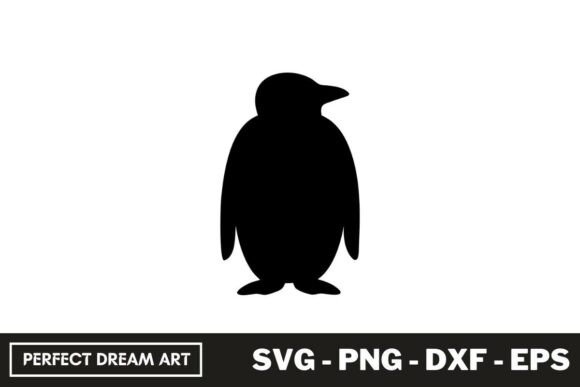 Download Penguin Cricut Cutting SVG - Svg Collection