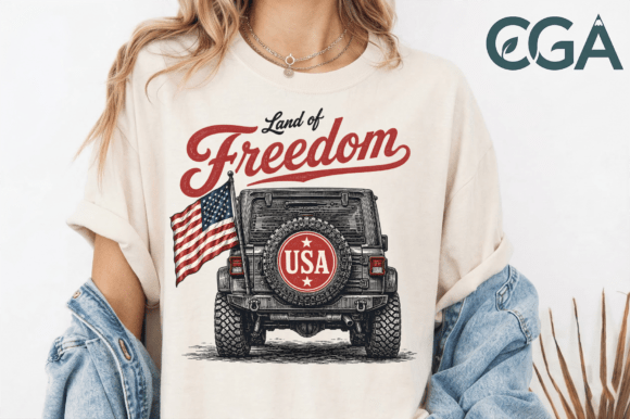 Download Land of Freedom USA Offroad Car PNG - Png Collection
