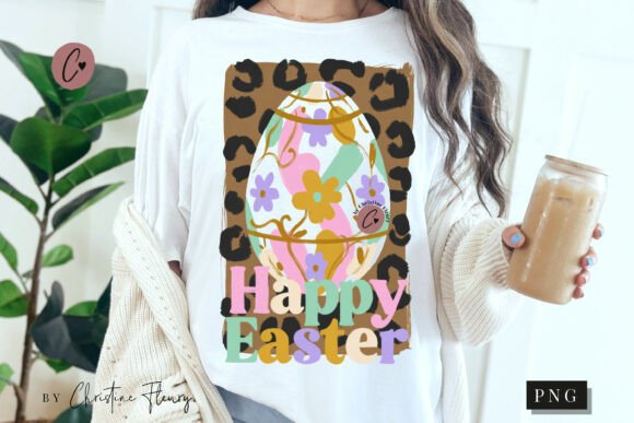 Download Brushstroke Happy Easter Egg PNG - Png Collection