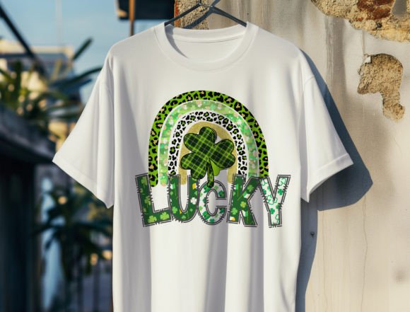 Download Png File for Lucky St Patty's Day - Png Collection